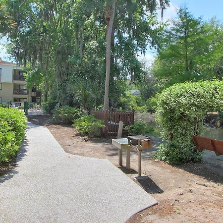 Sands Village At Forest Beach By Hilton Head Accommodations Hilton Head Island Exterior foto