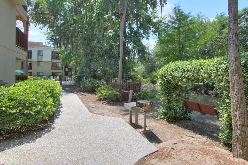 Sands Village At Forest Beach By Hilton Head Accommodations Hilton Head Island Exterior foto
