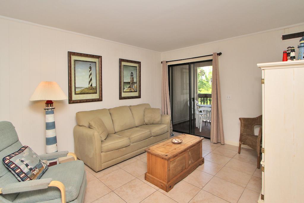 Sands Village At Forest Beach By Hilton Head Accommodations Hilton Head Island Cameră foto