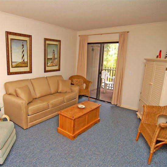 Sands Village At Forest Beach By Hilton Head Accommodations Hilton Head Island Exterior foto