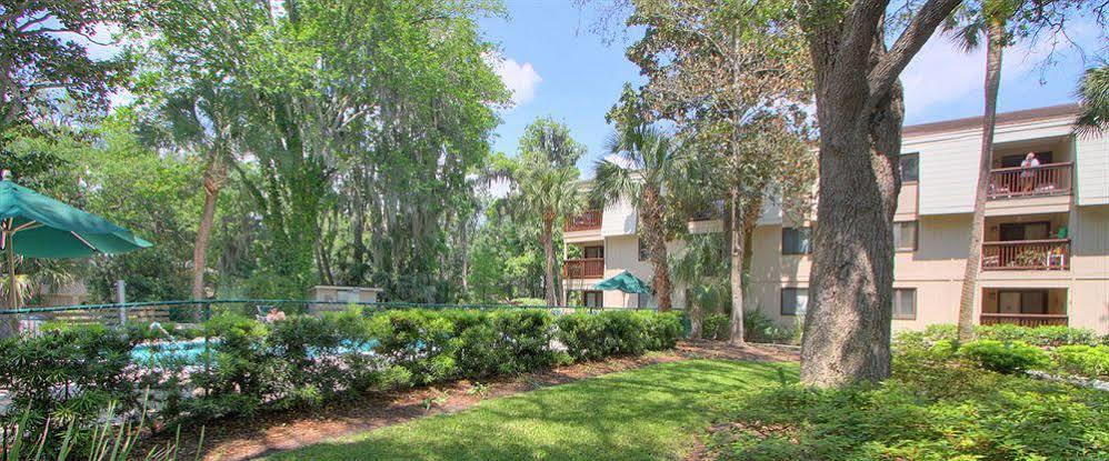 Sands Village At Forest Beach By Hilton Head Accommodations Hilton Head Island Exterior foto